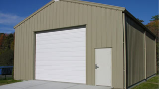 Garage Door Openers at Plymouth Park Irving, Texas